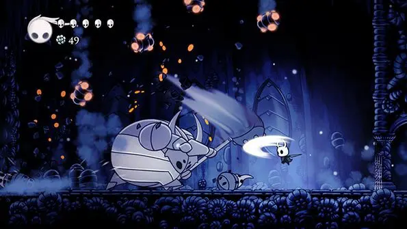 Hollow knight